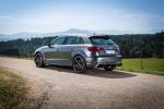 Audi RS3 Sportback by ABT 2015 года